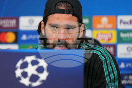 Italy Champions League Soccer