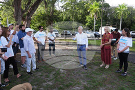 Election 2025 Miami Mayor