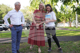 Election 2025 Miami Mayor