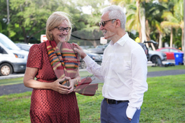 Election 2025 Miami Mayor