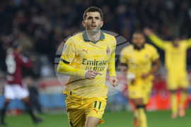 Italy Serie A Soccer