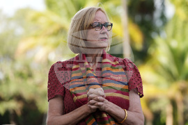 Election 2025 Miami Mayor