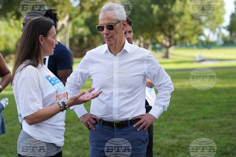 Election 2025 Miami Mayor