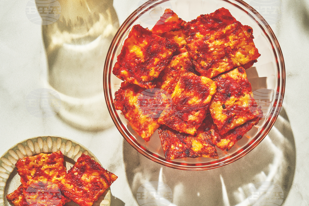 Food-Voracious Recipe-Schiacciata