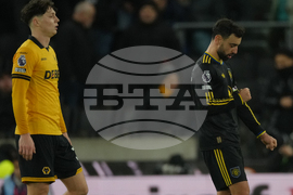 Britain Soccer Premier League