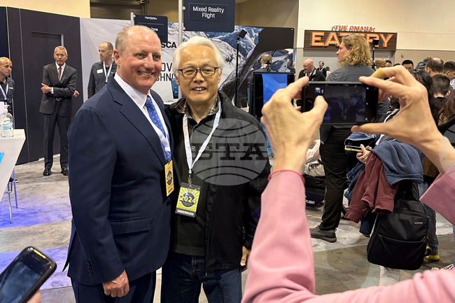 Berkshire Hathaway Leadership