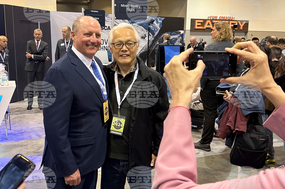 Berkshire Hathaway Leadership