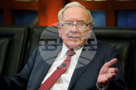 Berkshire Hathaway Leadership