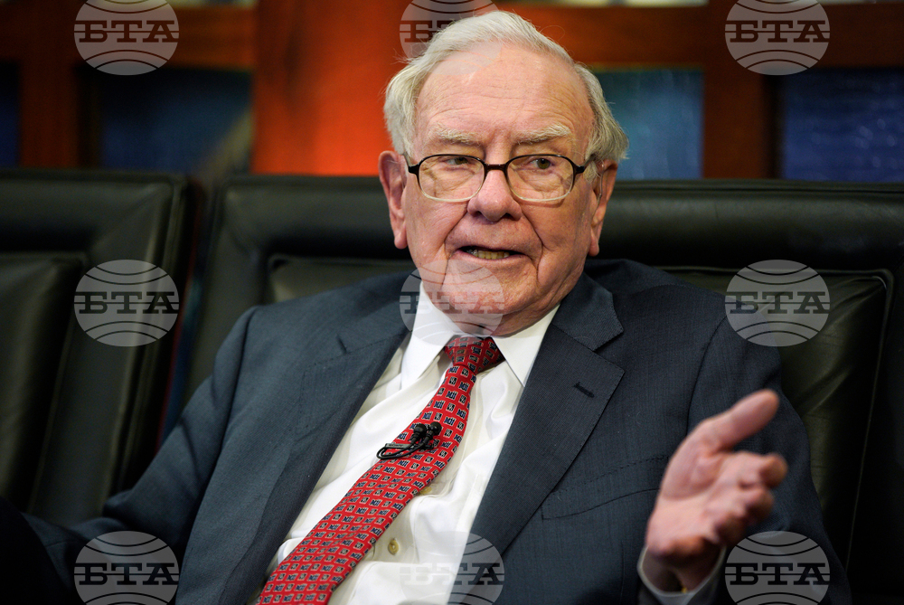 Berkshire Hathaway Leadership