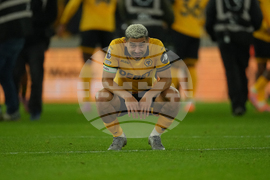 Britain Soccer Premier League