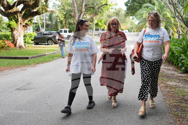 Election 2025 Miami Mayor