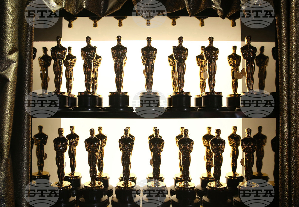  Церемонията за наградите „Оскар" ще се излъчва на живо в YouTube от 2029 г.