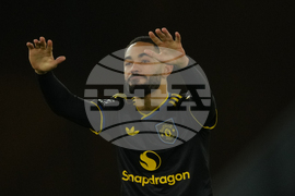 Britain Soccer Premier League