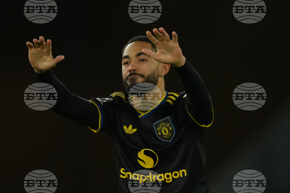 Britain Soccer Premier League