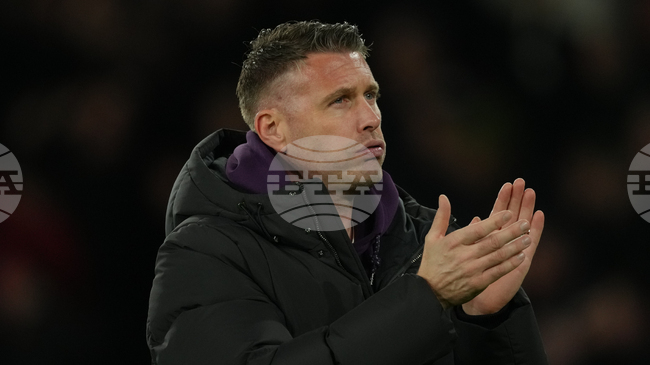 Мениджърът Витор Перейра за шестте промени в титулярния състав на Нотингам Форест: "Мисля за този мач, за следващия, за два напред"