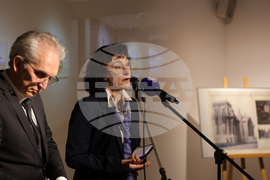 Германия - Берлин - списание ЛИК - представяне