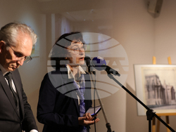 Германия - Берлин - списание ЛИК - представяне