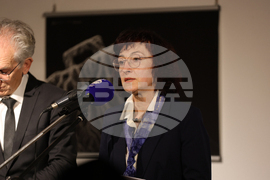 Германия - Берлин - списание ЛИК - представяне