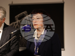 Германия - Берлин - списание ЛИК - представяне