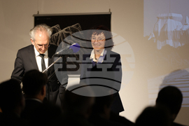 Германия - Берлин - списание ЛИК - представяне