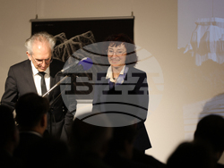 Германия - Берлин - списание ЛИК - представяне