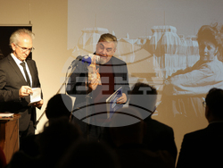 Германия - Берлин - списание ЛИК - представяне