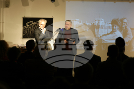 Германия - Берлин - списание ЛИК - представяне