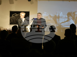 Германия - Берлин - списание ЛИК - представяне