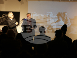 Германия - Берлин - списание ЛИК - представяне