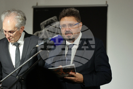 Германия - Берлин - списание ЛИК - представяне