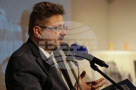 Германия - Берлин - списание ЛИК - представяне