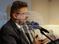 Германия - Берлин - списание ЛИК - представяне