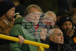 Britain Soccer Premier League