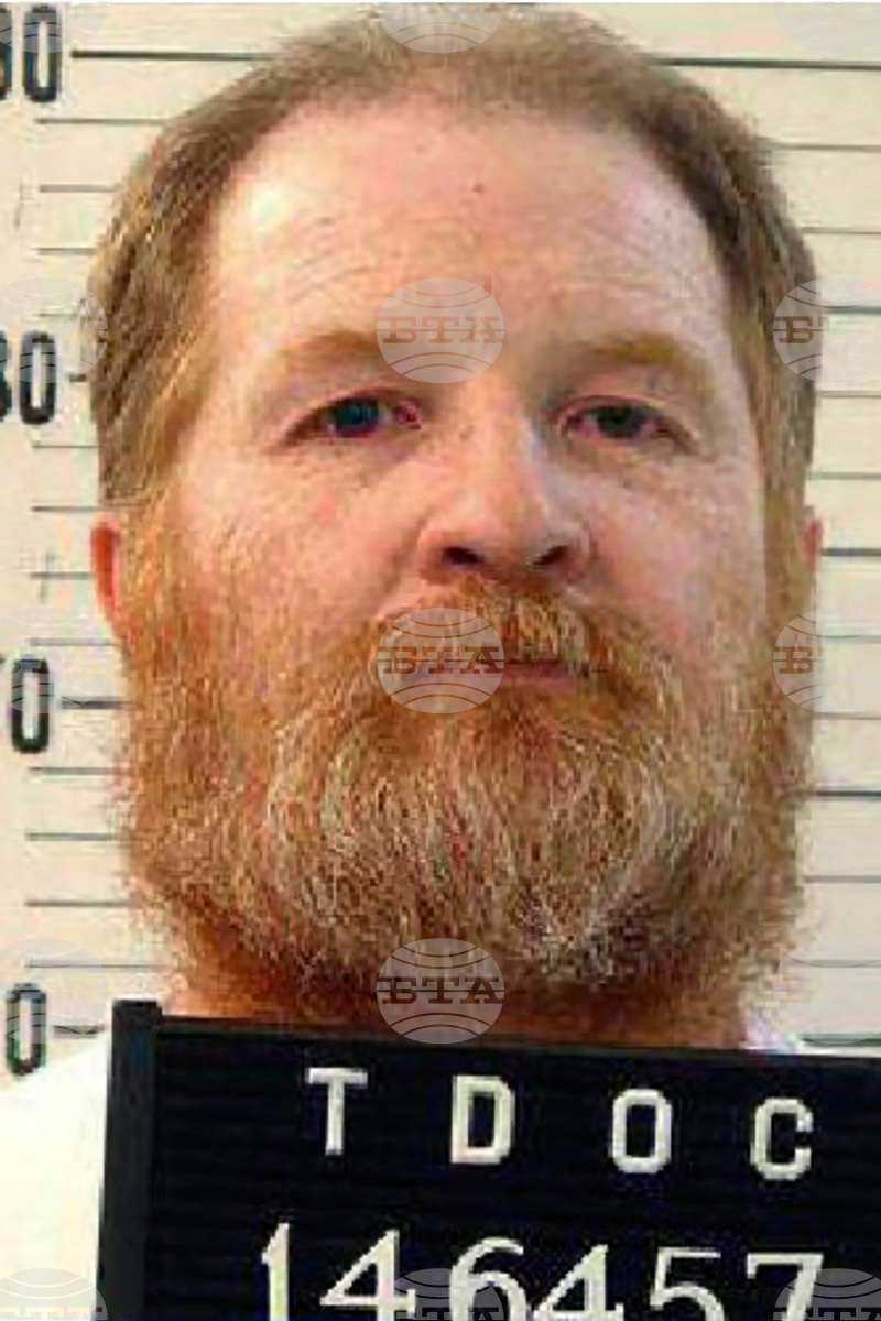 Death Penalty Tennessee