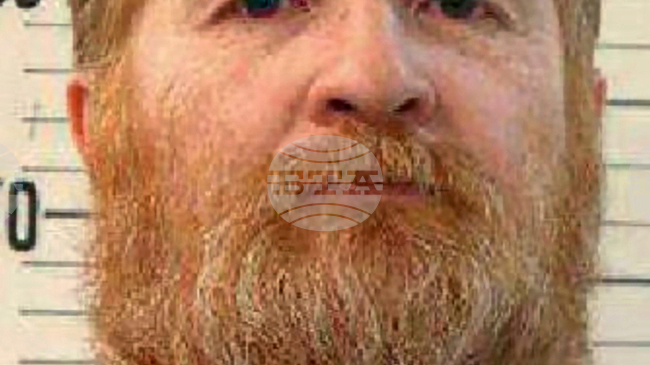 В Тенеси екзекутираха Харолд Уейн Николс чрез смъртоносна инжекция за убийството на студентка през 1988 г. 