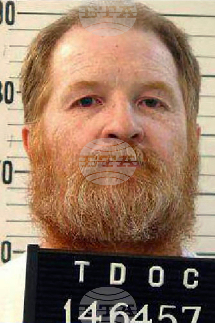 Death Penalty Tennessee