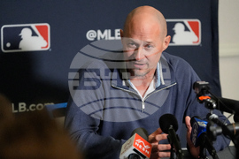 Winter Meetings Baseball