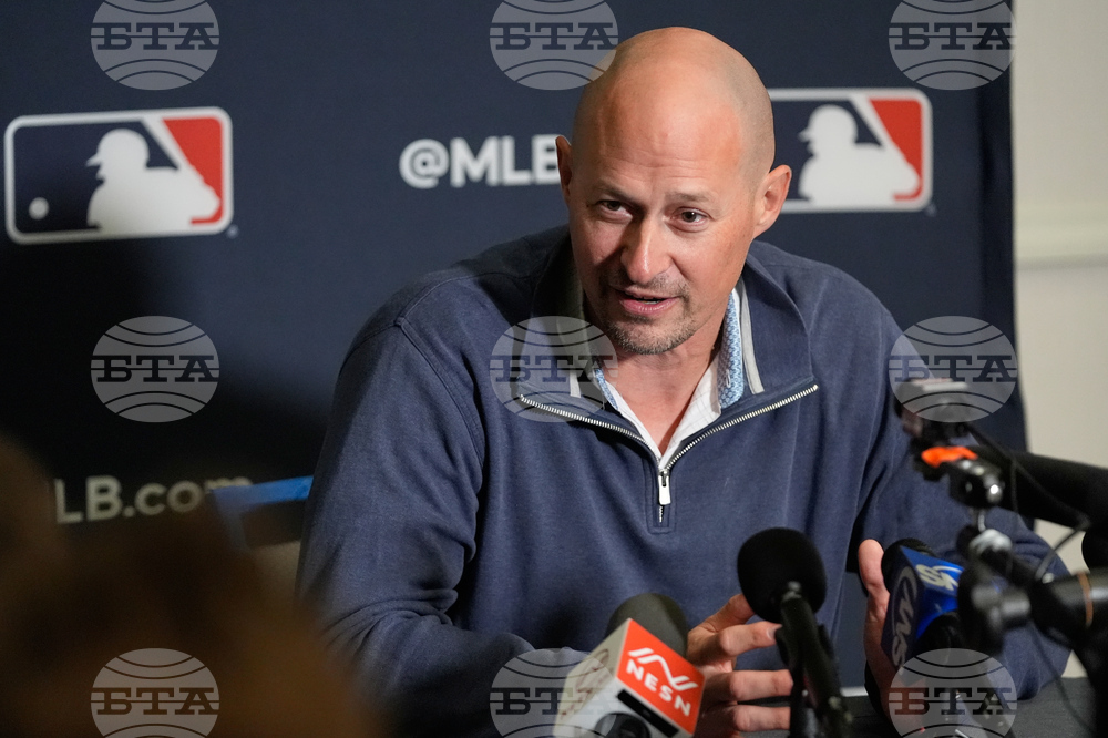 Winter Meetings Baseball