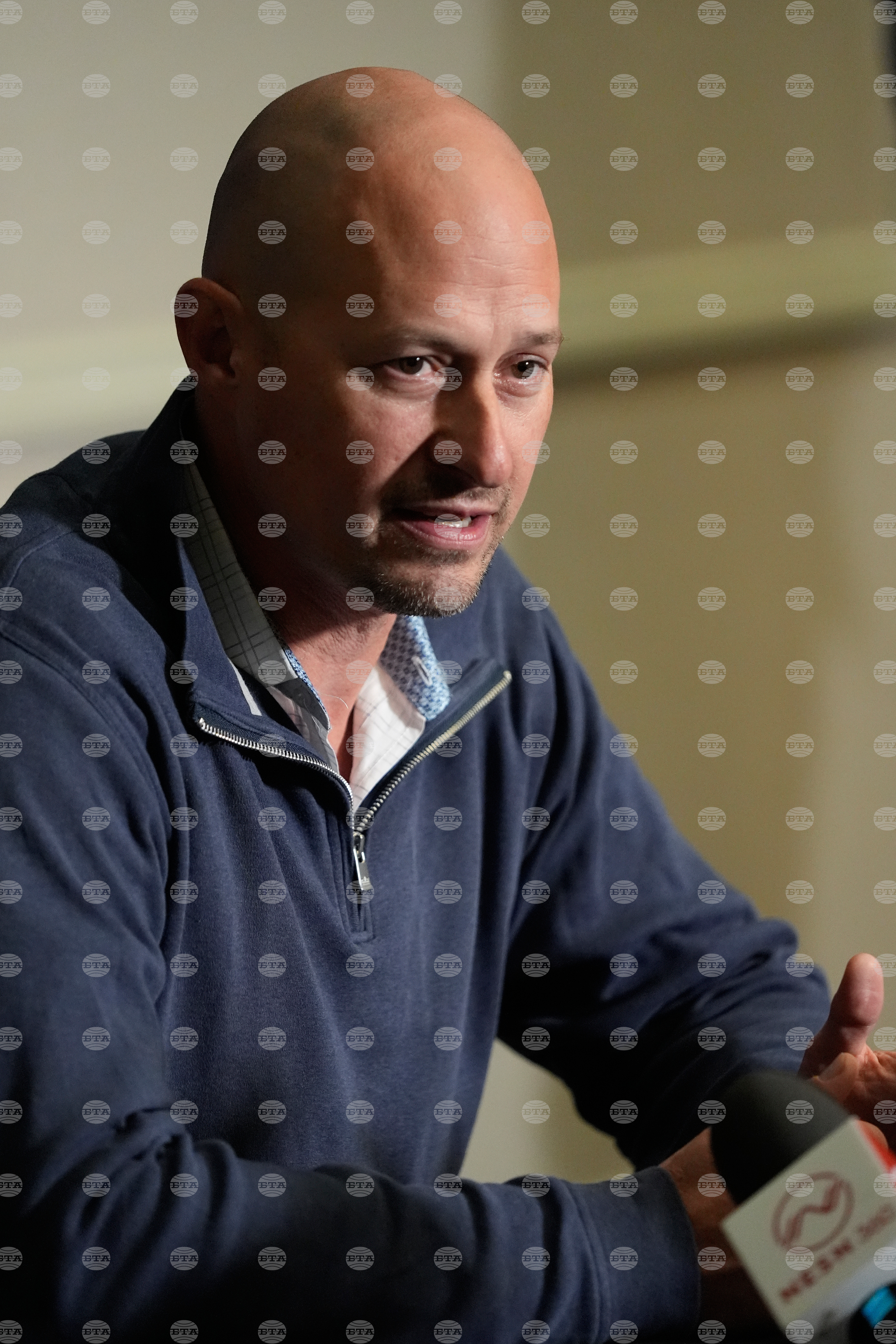 Winter Meetings Baseball