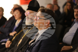 Германия - Берлин - списание ЛИК - представяне