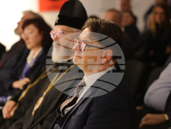 Германия - Берлин - списание ЛИК - представяне