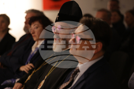 Германия - Берлин - списание ЛИК - представяне