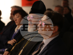 Германия - Берлин - списание ЛИК - представяне