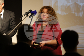 Германия - Берлин - списание ЛИК - представяне