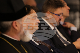 Германия - Берлин - списание ЛИК - представяне