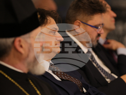 Германия - Берлин - списание ЛИК - представяне