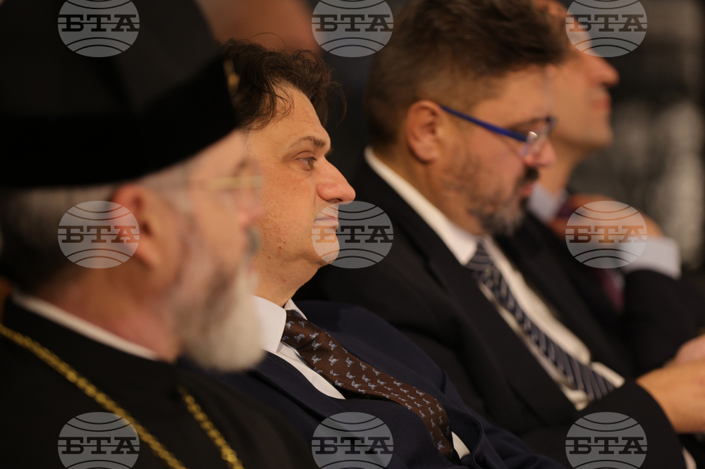 Германия - Берлин - списание ЛИК - представяне