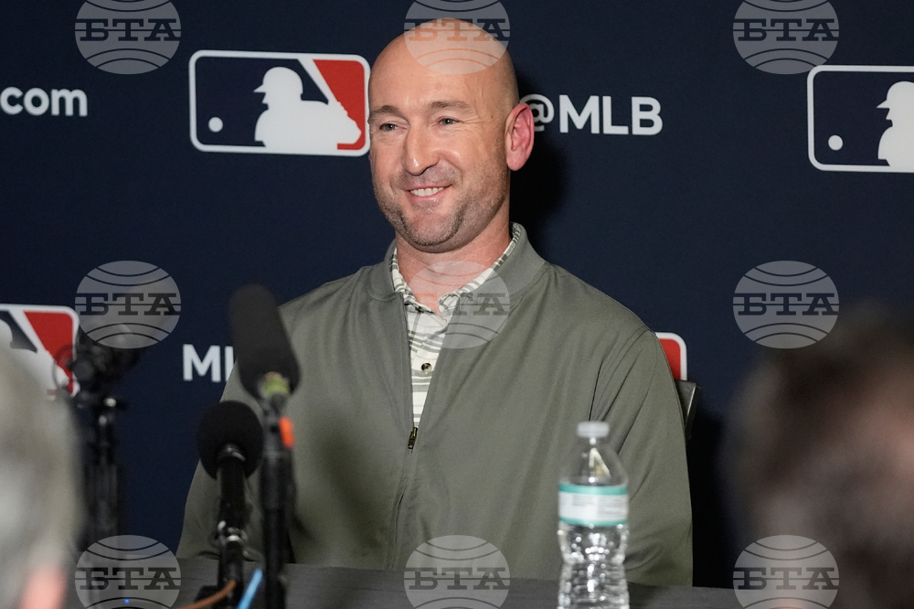 Winter Meetings Baseball