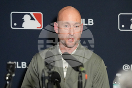 Winter Meetings Baseball