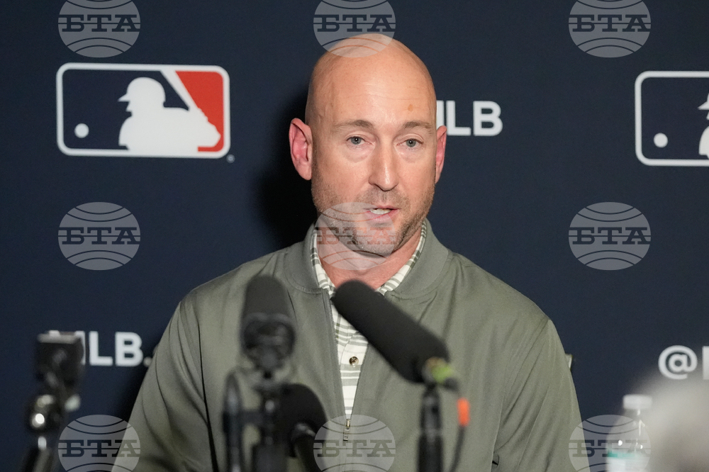 Winter Meetings Baseball